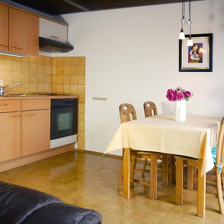 Apparthaus Arosa Essen Room photo