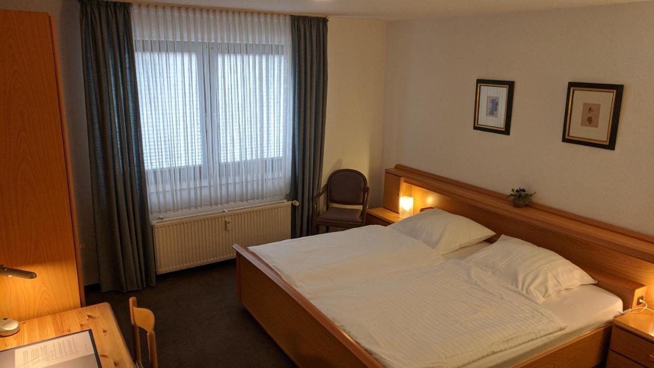 Apparthaus Arosa Essen Exterior photo